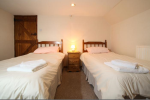 Twin Bedroom